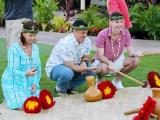 ka moana luau